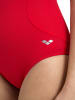 Arena Shape-badpak rood