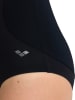 Arena Shape-Badeanzug in Schwarz