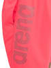 Arena Badeshorts in Neonpink