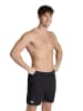 Arena Badeshorts in Schwarz