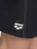 Arena Badeshorts in Schwarz