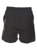 Arena Badeshorts in Schwarz