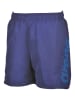Arena Badeshorts in Dunkelblau