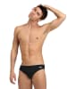Arena Badehose in Schwarz
