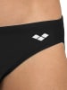 Arena Badehose in Schwarz