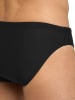 Arena Badehose in Schwarz