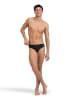Arena Badehose in Schwarz