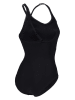 Arena Shape-Badeanzug "Isabel" in Schwarz