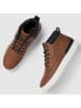 PME Legend Sneakers in Hellbraun