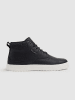 PME Legend Sneakers in Schwarz