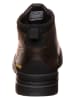 PME Legend Leren boots bruin