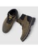 PME Legend Leren boots kaki