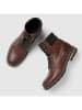 PME Legend Leder-Boots in Braun