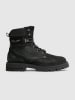 PME Legend Leren boots zwart