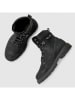 PME Legend Leren boots zwart