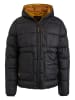 PME Legend Winterjas zwart