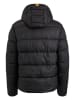 PME Legend Winterjacke in Schwarz