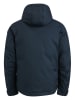 PME Legend Winterjacke in Dunkelblau