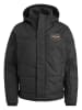 PME Legend Übergangsjacke in Schwarz