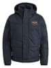 PME Legend Übergangsjacke in Dunkelblau