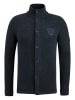 PME Legend Cardigan in Dunkelblau