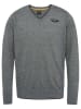 PME Legend Pullover in Grau