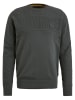 PME Legend Pullover in Anthrazit