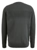 PME Legend Pullover in Anthrazit