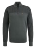 PME Legend Pullover in Anthrazit