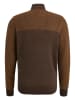 PME Legend Pullover in Braun