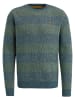 PME Legend Trui blauw/groen