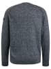 PME Legend Pullover in Anthrazit