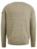 PME Legend Pullover in Beige