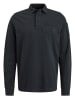 PME Legend Koszulka polo w kolorze granatowym