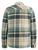 PME Legend Blouse beige/groen