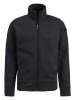 PME Legend Sweatjacke in Schwarz