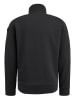 PME Legend Sweatjacke in Schwarz