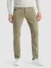 PME Legend Dżinsy "Navigator" - Slim fit - w kolorze zielonym