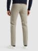 PME Legend Dżinsy "Navigator" - Slim fit - w kolorze beżowym