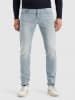 PME Legend Jeans "Tailwheel" - Slim fit - in Hellblau