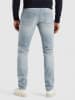 PME Legend Jeans "Tailwheel" - Slim fit - in Hellblau