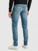 PME Legend Jeans "XV" - Slim fit - in Blau
