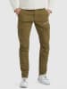 PME Legend Cargohose in Oliv