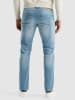 PME Legend Dżinsy "Bare Metal" - Slim fit - w kolorze błękitnym