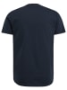PME Legend Shirt in Dunkelblau