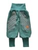 LiVi Streetjogger "Stripes" in Türkis
