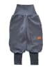 LiVi Streetjogger "Nordic" blauw