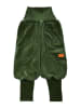 LiVi Streetjogger "Moss" in Dunkelgrün