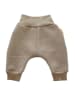 LiVi Wollen broek "Mandel" beige