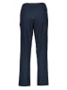 Jack & Jones Spodnie w kolorze granatowym